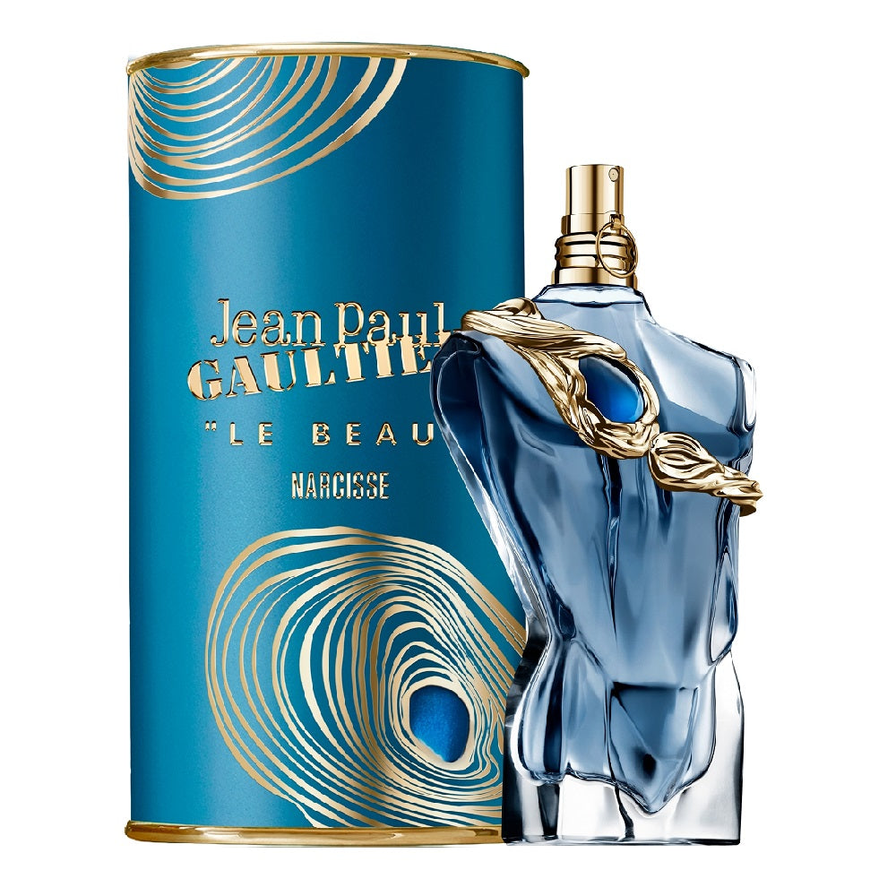 Jean Paul Gaultier Le Beau Narcisse Edp 125ml (H)