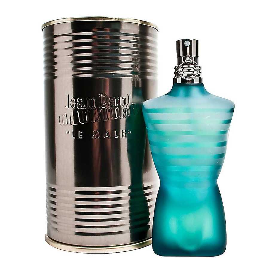 Jean Paul Gaultier Le Male Edt 75ml (H)