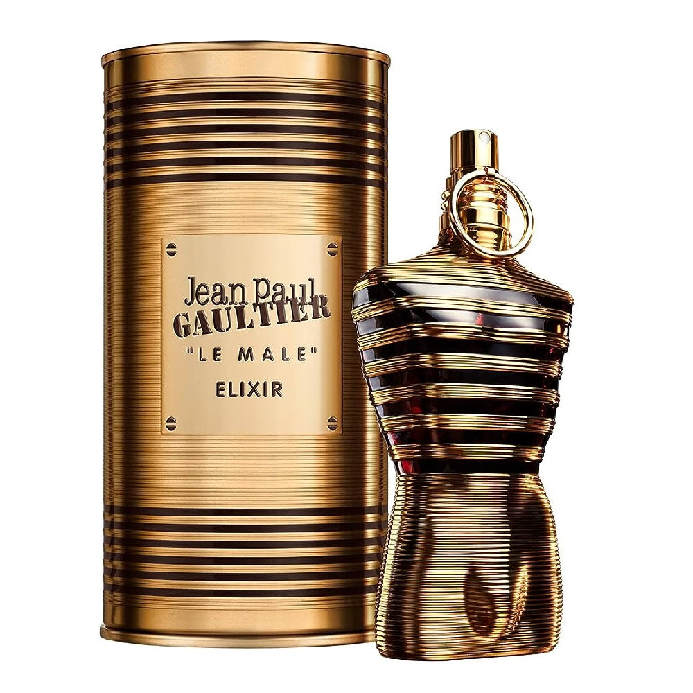 Jean Paul Gaultier Le Male Elixir Parfum Edp 125ml (H)