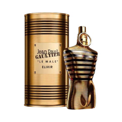 Jean Paul Gaultier Le Male Elixir Parfum 75ml (H)