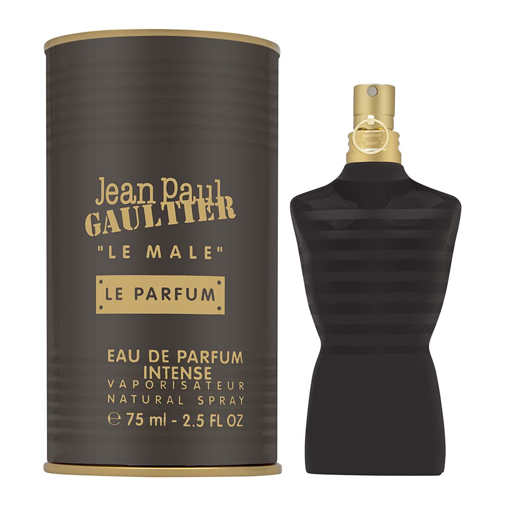 Jean Paul Gaultier Le Male Le Parfum Intense Edp 75ml (H)