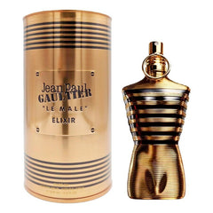 Jean Paul Gaultier Men Le Male Elixir Parfum 200ml (H) – DPG DUTY FREE