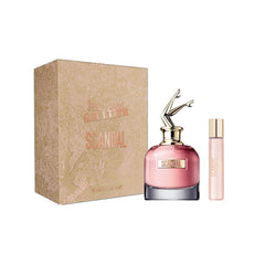 Jean Paul Gaultier Ladies Scandal Edp 80ml+ 20ml (M)