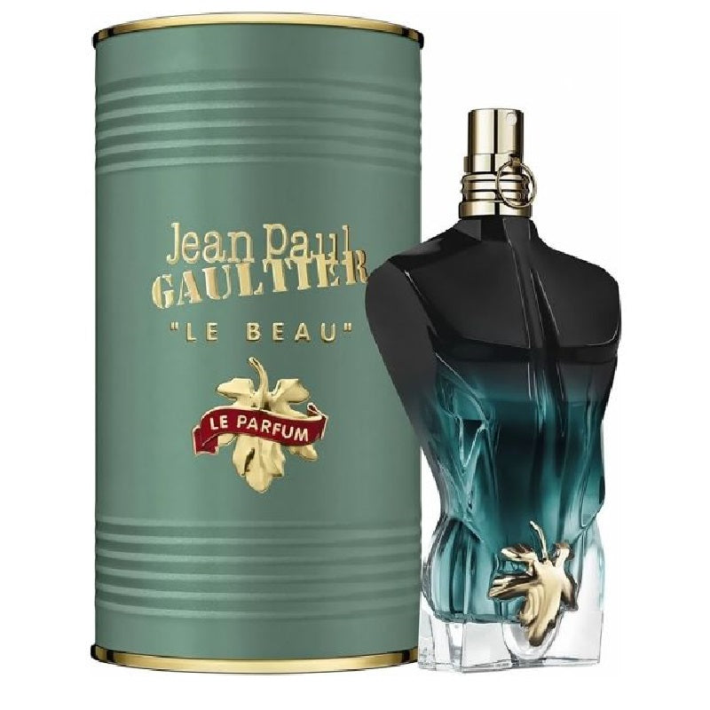 Jean Paul Gaultier Le Beau Le Parfum Intense Men Edp 125ml (H)