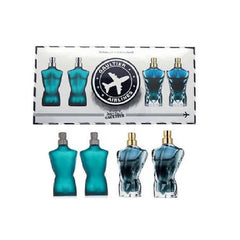 Jean Paul Gaultier Le Male Le Beau Edt 2X7ml (H)