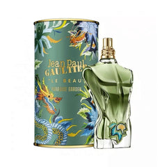 Jean Paul Gaultier Men Le Beau Paradise Garden Edp 125ml (H)