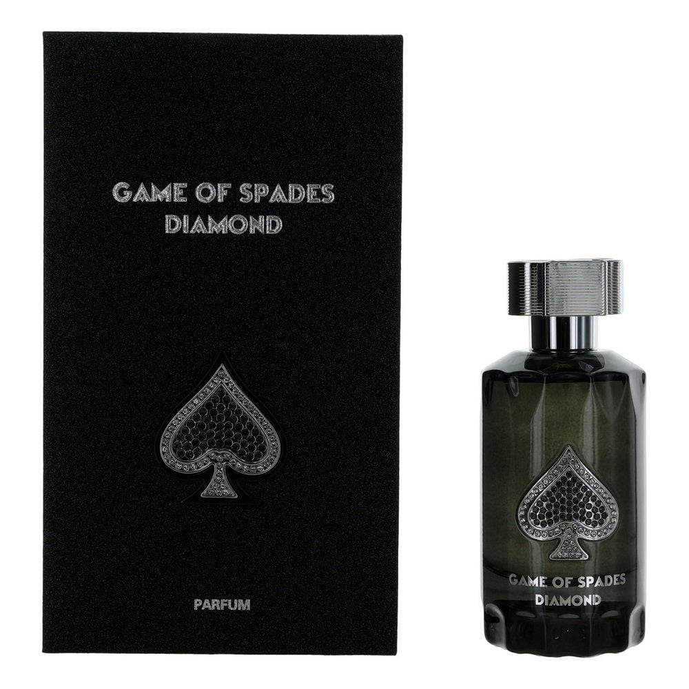 Jo Milano Game Of Spades Diamond Parfum 100Ml (U)