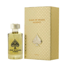 Jo Milano Game Of Spades Jackpot Parfum 100Ml (U)