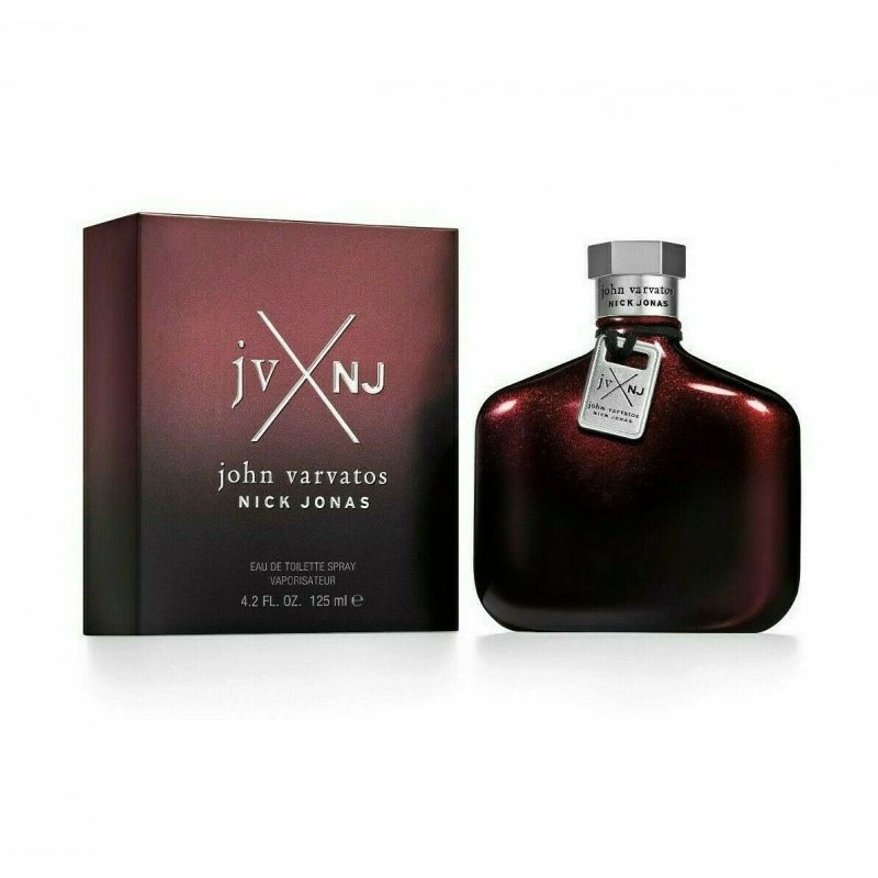 John Varvatos Red Men Edt 125ml (H)