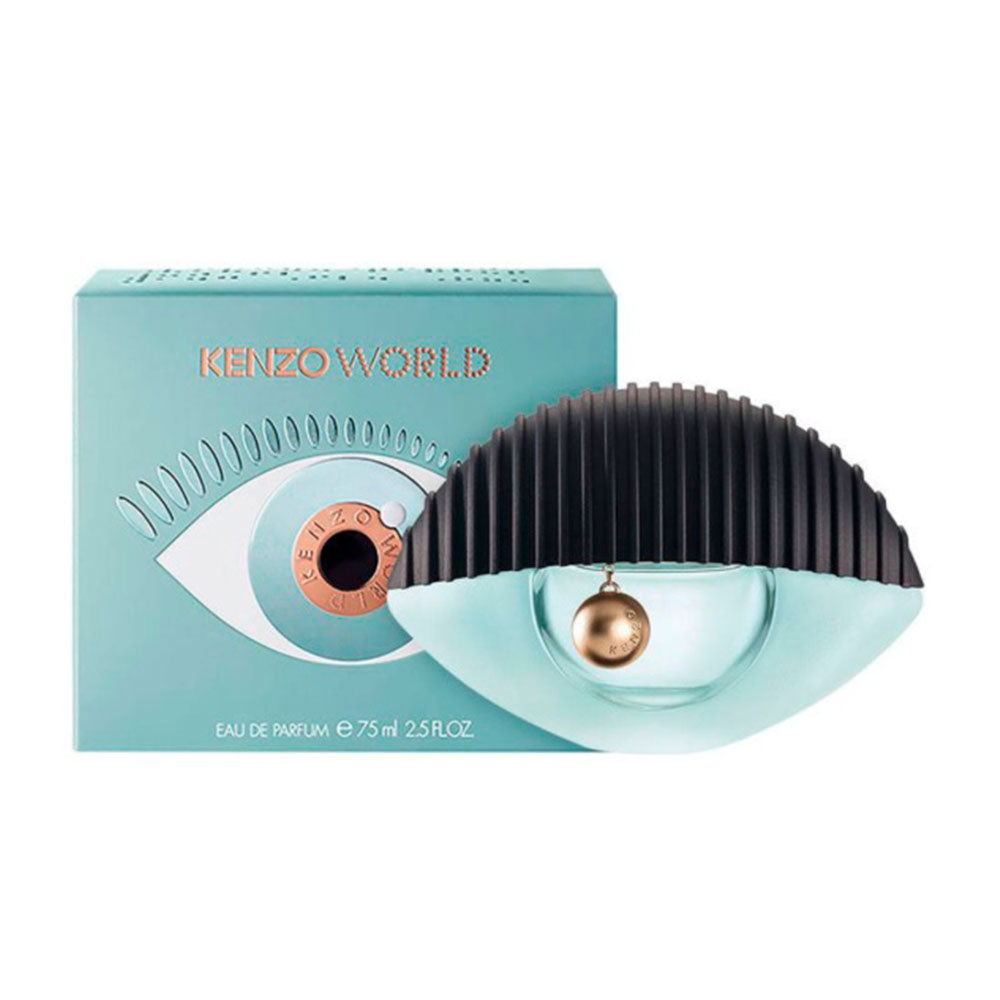 Kenzo World Edp 75ml (M)