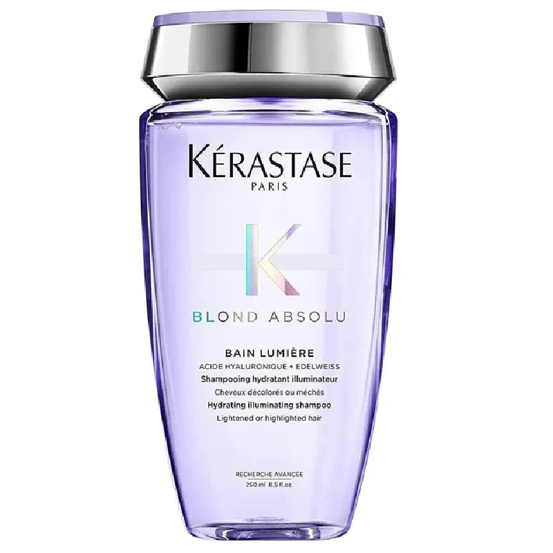 Kérastase Blond Absolu Bain Lumiere 250ml