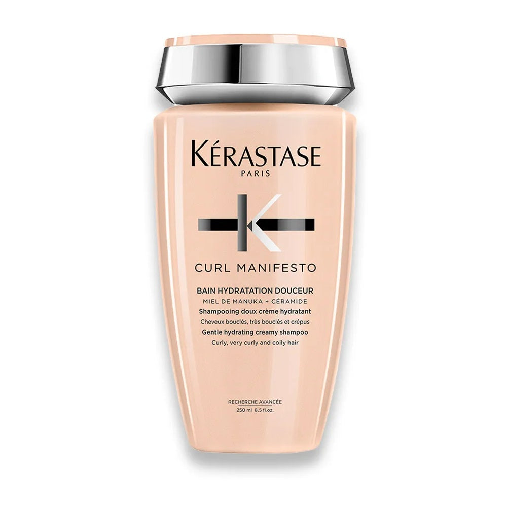 Kérastase Curl Manifesto Bain Hydratation Douceur 250ml