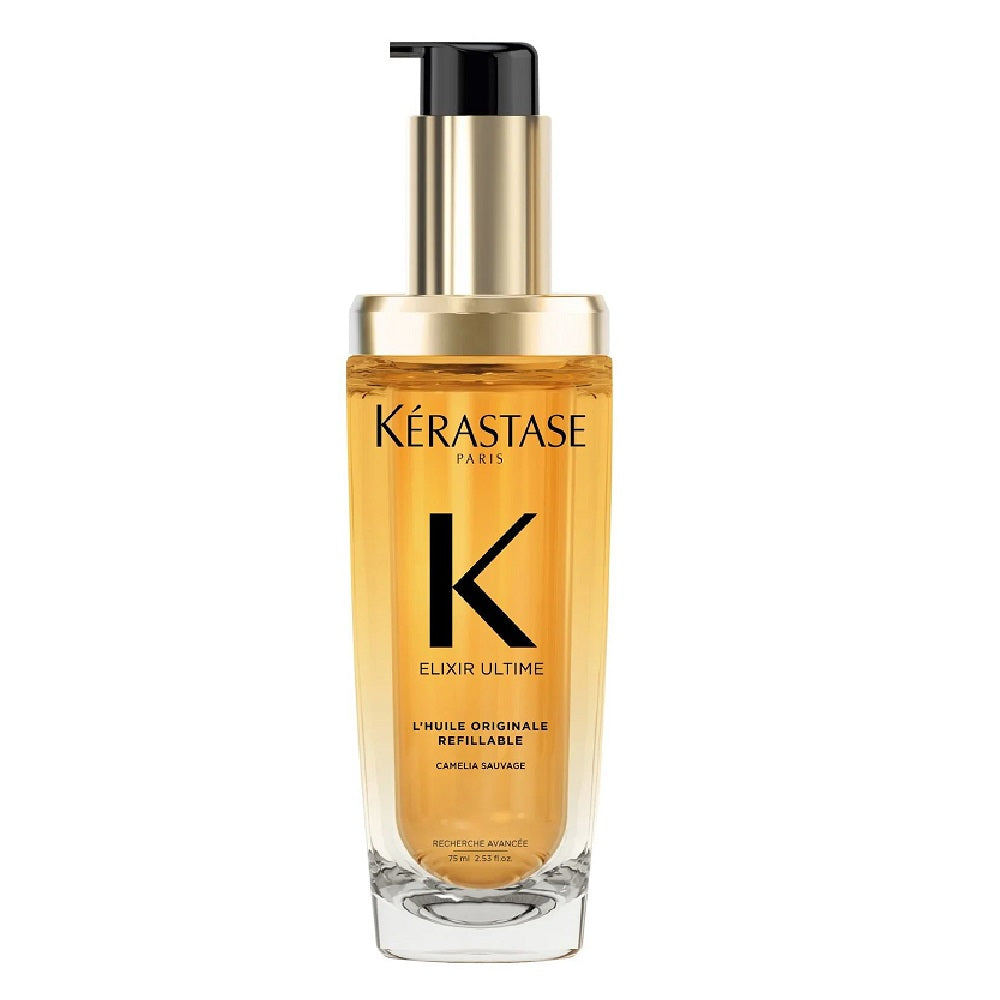 Kérastase Elixir Ultime L'Huile Originale Oil 75ml