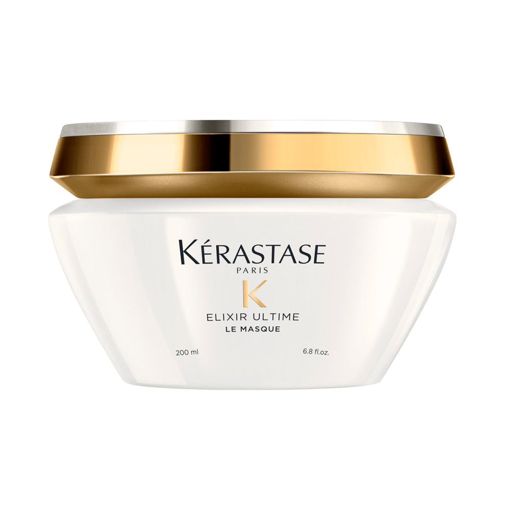 Kérastase Elixir Ultime Le Masque 200ml