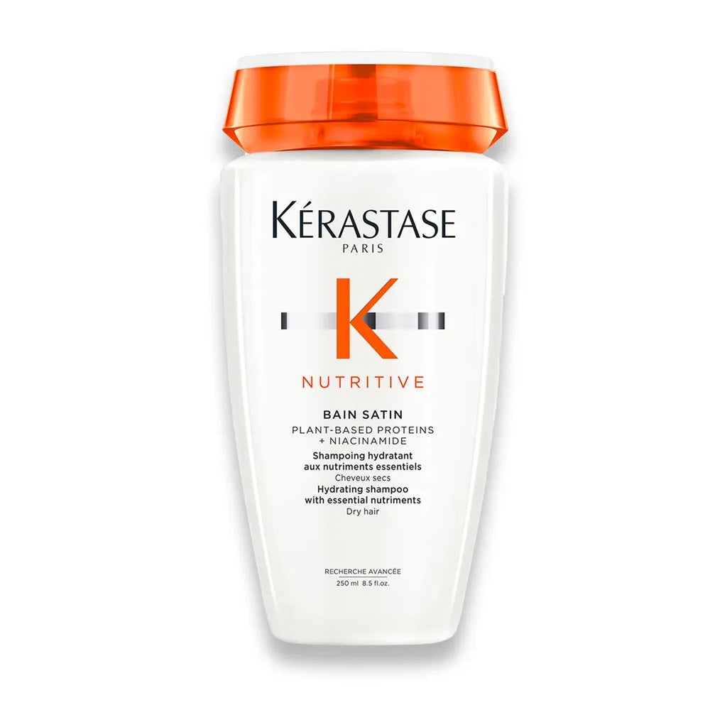 Kérastase Nutritive Bain Satin Riche 250ml