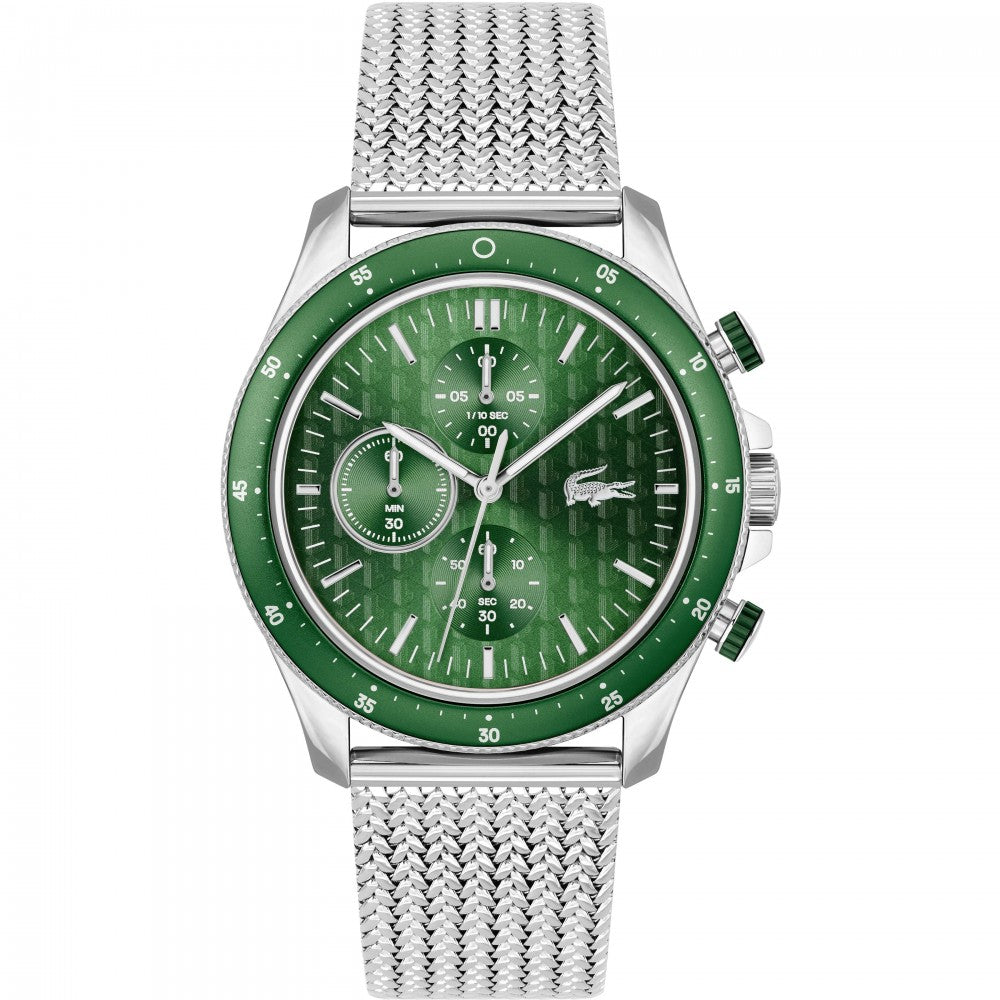 Reloj de Pulsera Lacoste LC-2011255 Neoheritage