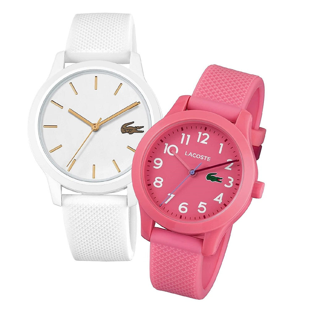 Reloj de Pulsera Lacoste Ladies LC-2070004 Set