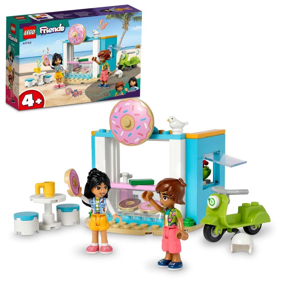 41723 Lego® Donut Shop