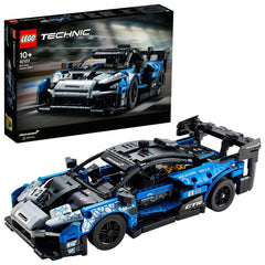 42123 Lego® McLaren Senna GTR™