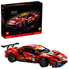 42125 Lego® Ferrari 488 GTE “AF Corse #51