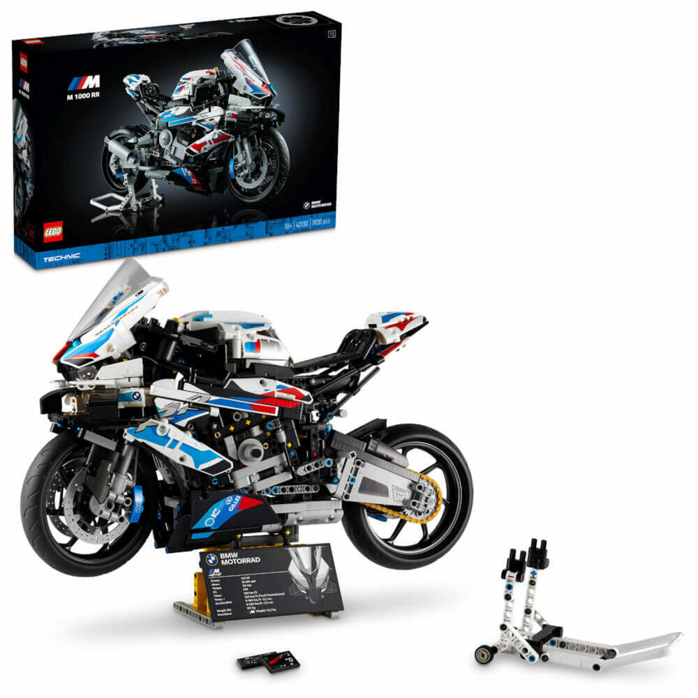 42130 Lego® Technic BMW M 1000