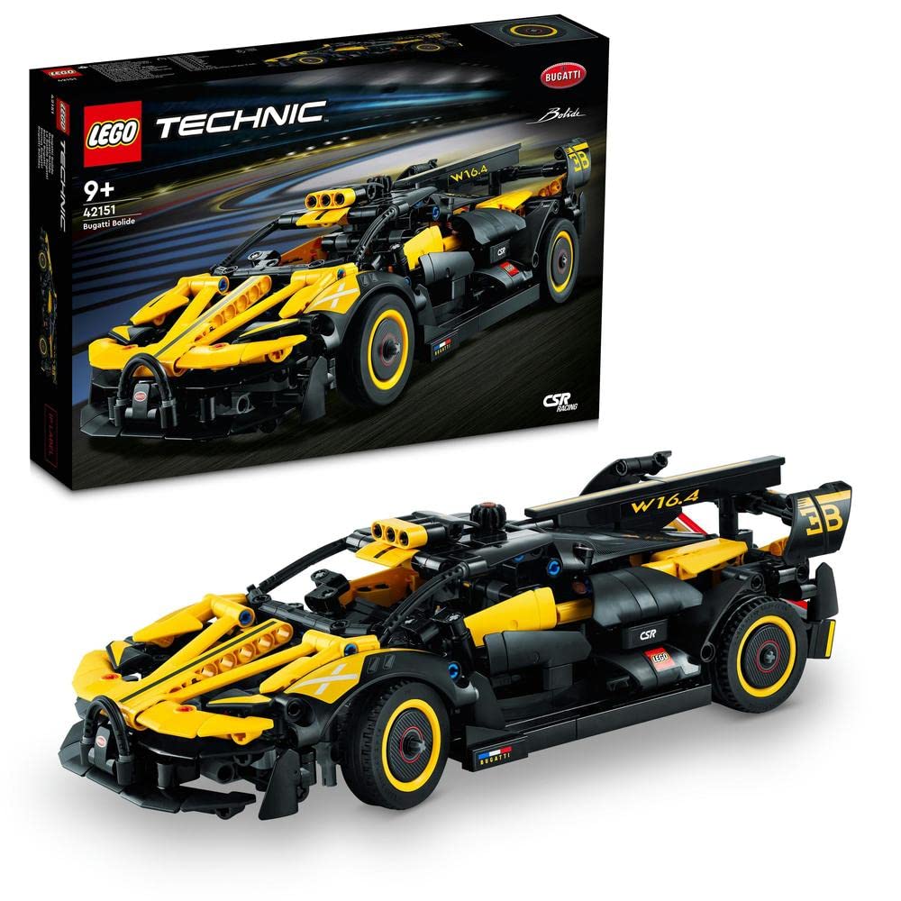 42151 Lego® Bugatti Bolide