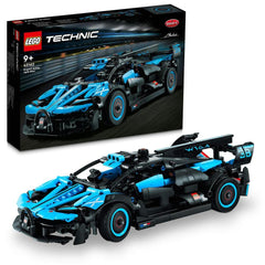 42162 Lego® Bugatti Bolide Agile Blue