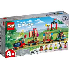 43212 Lego® Disney Celebration Train