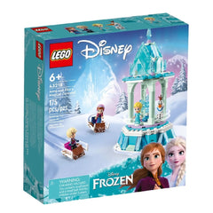 43218 Lego® Disney Princess Anna and Elsas Magical Carousel