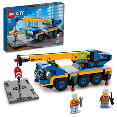 60324 Lego® Mobile Crane