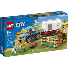 60327 Lego® Horse Transporter