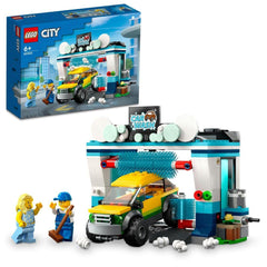 60362 Lego® City Carwash