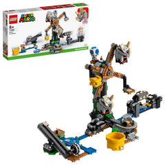 71390 Lego® Reznor Knockdown Expansion Set