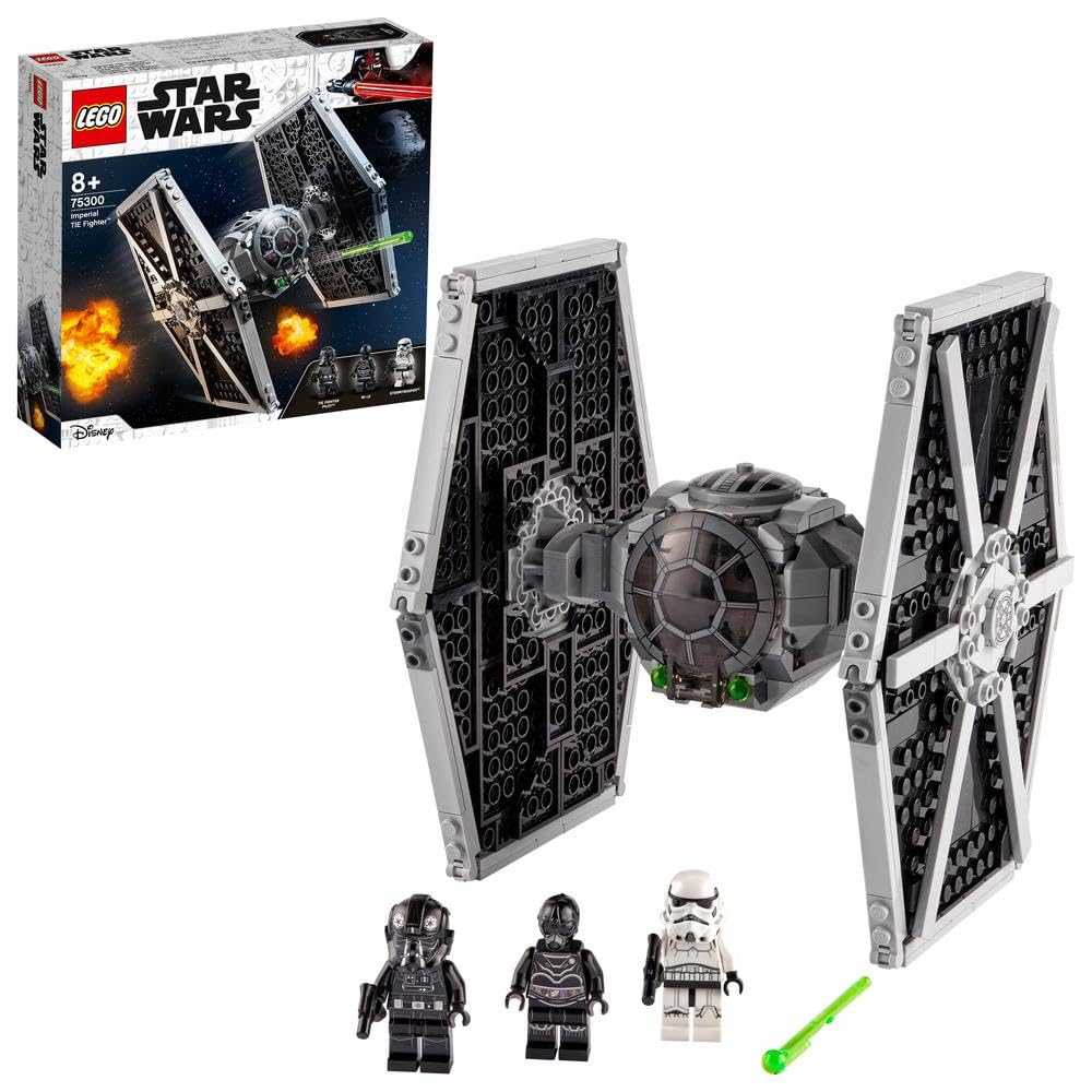 75300 Lego® Imperial Tie Fighter