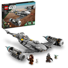 75325 Lego® The Mandalorian'S N-1 Starfighter™
