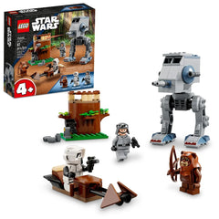 75332 Lego® AT-ST