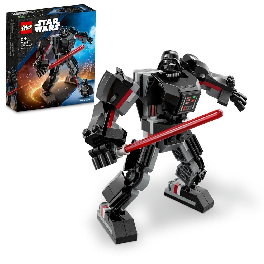 75368 Lego® Darth Vader Mech