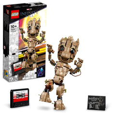 76217 Lego® I Am Groot