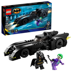 76224 Lego® Batmobile™: Caza de Batman™ vs. The Joker™