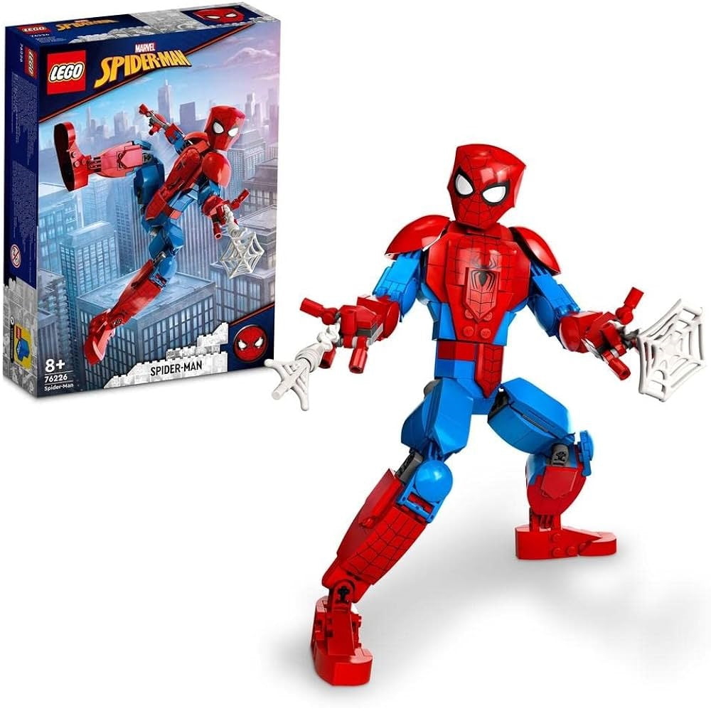 76226 Lego® Marvel Spider-Man Figure