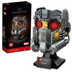 76251 Lego® Star-Lord’s Helmet