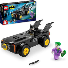 76264 Lego® Persecución del Batimóvil: Batman vs. The Joker