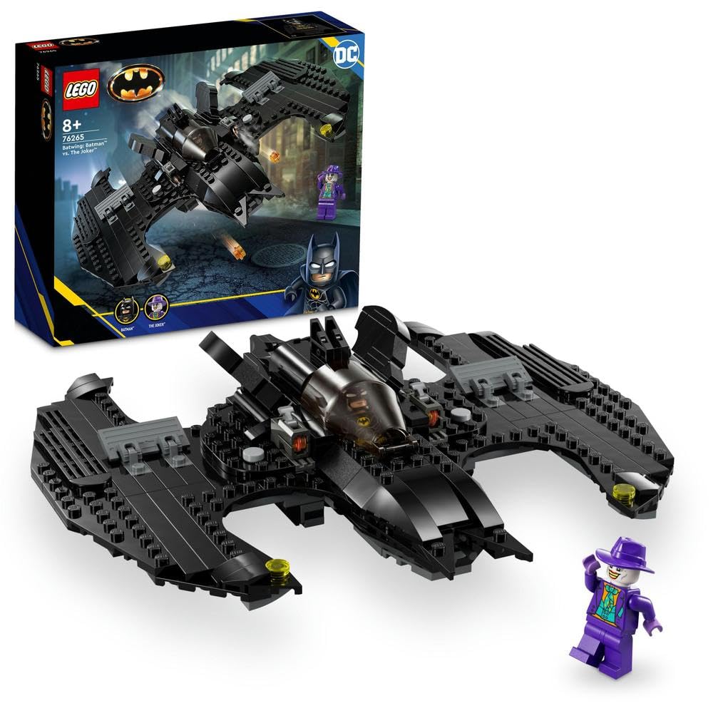 76265 Lego® Batwing: Batman vs. The Joker