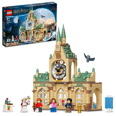 76398 Lego® Harry Potter™ Hogwarts™ Hospital Wing