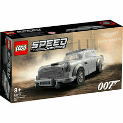 76911 Lego® 007 Aston Martin