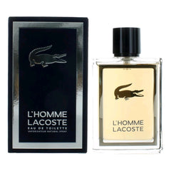 Lacoste L Homme Edt 150ml (H)