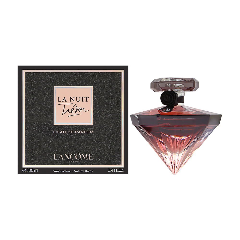 Lancome Tresor La Nuit Edp 100ml (M)