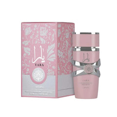 Lattafa Ladies Yara Perfume Oil 20ml (M)