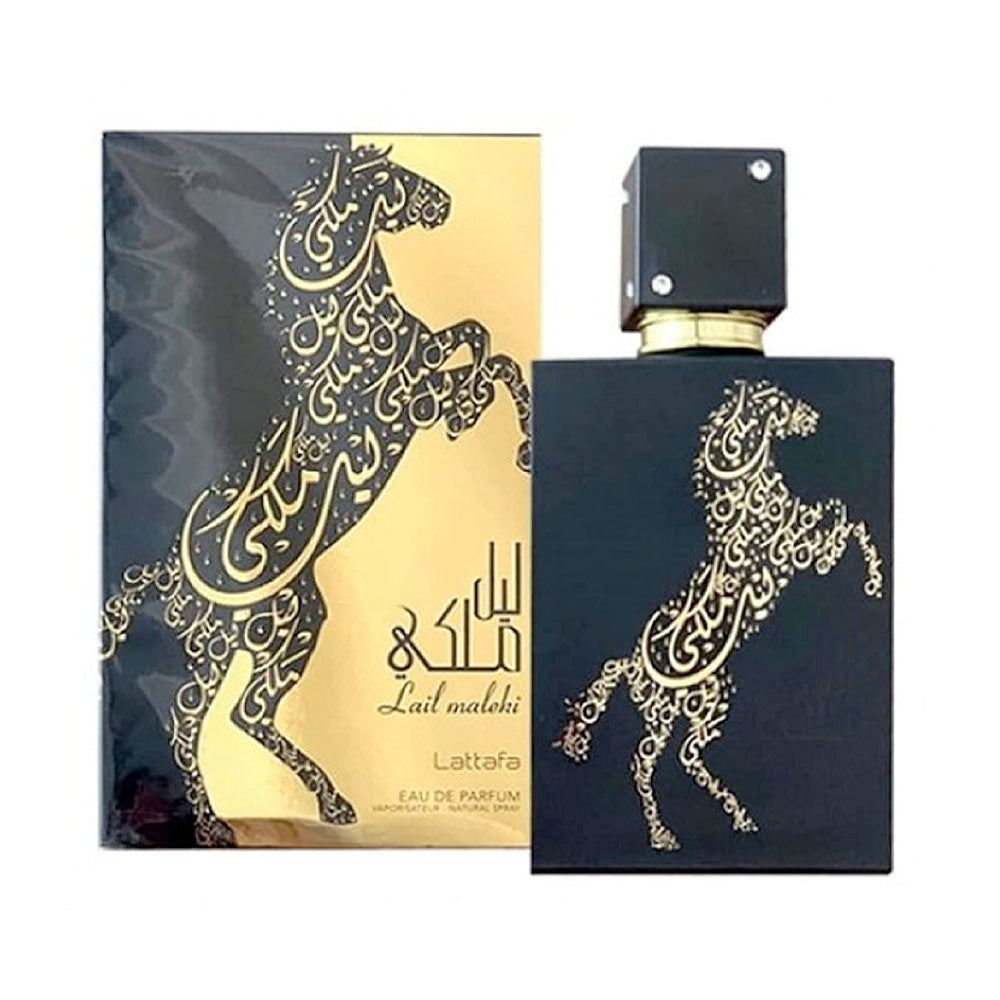 Lattafa Lail Maleki Edp 100ml (U)