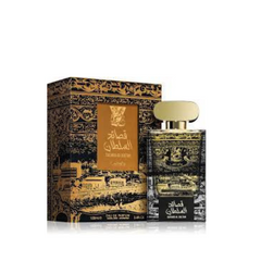 Lattafa Qasaed Al Sultan Edp 100ml (U)